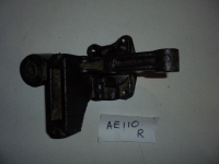 Цапфа, TOYOTA, COROLLA, AE110, 5A-FE, 2000, R, R