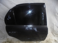 Стеклоподъемник, TOYOTA, COROLLA, AE100, 5A-FE, 1993, R, R