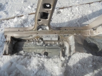 Порог со средней стойкой, TOYOTA, COROLLA, AE100, 5A-FE, 1993, R