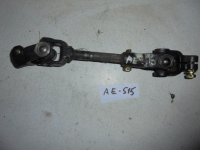 Карданчик рулевой, TOYOTA, COROLLA, AE95, 4A-FE, 89-91
