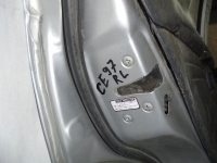Замок двери, TOYOTA, COROLLA, CE97, 1C, 1987-1991, R, L