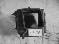 Корпус испарителя, TOYOTA, COROLLA, CE97, 1C, 1987-1991