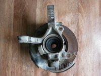 Кулак поворотный, TOYOTA, COROLLA, CE97, 1C, 1987-1991, F, L