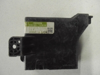 Блок управления кондиционером, TOYOTA, COROLLA, ZZE150, 1ZR-FE, 2008, 88650-12A90