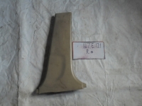 Накладка на стойку, TOYOTA, COROLLA, NZE121, 1NZ-FE, 2001, R, низ