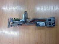 Ручка открывания бака багажника, TOYOTA, COROLLA, NZE121, 1NZ-FE, 2001