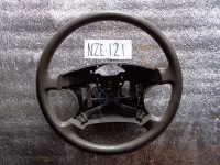 Руль, TOYOTA, COROLLA, NZE121, 1NZ-FE, 2001