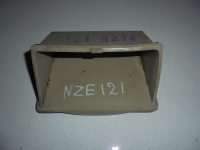 Бардачок, TOYOTA, COROLLA, NZE121, 1NZ-FE, 2001