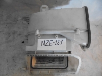 Корпус печки, TOYOTA, COROLLA, NZE121, 1NZ-FE, 2001