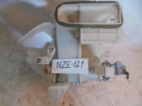 Корпус печки, TOYOTA, COROLLA, NZE121, 1NZ-FE, 2001