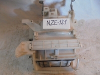 Корпус печки, TOYOTA, COROLLA, NZE121, 1NZ-FE, 2001