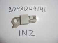 Конденсатор, TOYOTA, COROLLA, NZE121, 1NZ-FE, 2001, 90980-04141