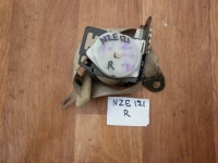 Ремень безопасности, TOYOTA, COROLLA, NZE121, 1NZ-FE, 2001, R, R
