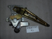Стеклоподьемник, TOYOTA, COROLLA, NZE121, 1NZ-FE, 2001, R, L