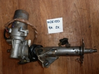 Рулевая колонка, TOYOTA, COROLLA, NZE121, 1NZ-FE, 2001