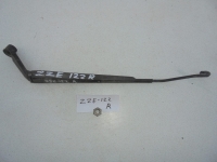 Держатель дворника, TOYOTA, COROLLA RUNX, ZZE122, 1ZZ-FE, 2003, F, R