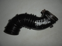 Патрубок воздушного фильтра, TOYOTA, COROLLA RUNX, ZZE122, 1ZZ-FE, 2003