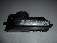 Ручка двери внутренняя, TOYOTA, COROLLA RUNX, ZZE122, 1ZZ-FE, 2003, F, L