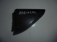 Уголок двери внутренний, TOYOTA, COROLLA RUNX, ZZE122, 1ZZ-FE, 2003, F, L