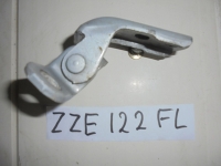 Петля двери, TOYOTA, COROLLA RUNX, ZZE122, 1ZZ-FE, 2003, F, L