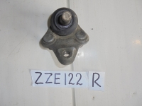 Шаровая опора, TOYOTA, COROLLA RUNX, ZZE122, 1ZZ-FE, 2003, F, R