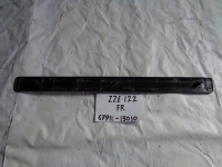 Накладка на порог внутренняя, TOYOTA, COROLLA RUNX, ZZE122, 1ZZ-FE, 2003, F, R, 67911-13010