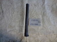 Накладка на порог внутренняя, TOYOTA, COROLLA RUNX, ZZE122, 1ZZ-FE, 2003, F, R, 67913-13040