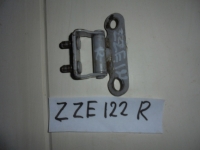 Петля двери багажника, TOYOTA, COROLLA RUNX, ZZE122, 1ZZ-FE, 2003, R