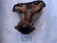 Коллектор выпускной, TOYOTA, COROLLA RUNX, ZZE122, 1ZZ-FE, 2003
