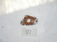Масляный насос, TOYOTA, COROLLA RUNX, ZZE122, 1ZZ-FE, 2003