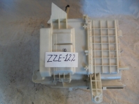 Корпус печки, TOYOTA, COROLLA RUNX, ZZE122, 1ZZ-FE, 2003