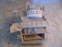 Корпус печки, TOYOTA, COROLLA RUNX, ZZE122, 1ZZ-FE, 2003
