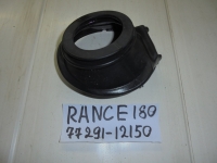 Прокладка заливной горловины, TOYOTA, COROLLA RUNX, ZZE122, 1ZZ-FE, 2003, 77291-12150