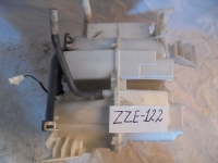 Корпус печки, TOYOTA, COROLLA RUNX, ZZE122, 1ZZ-FE, 2003