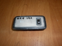 Светильник салона, TOYOTA, COROLLA RUNX, ZZE122, 1ZZ-FE, 2003, R