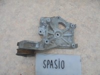 Крепление компрессора кондиционера, TOYOTA, COROLLA SPASIO, AE111, 4A-FE, 1998