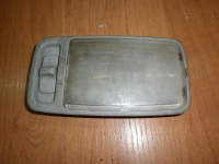 Светильник салона, TOYOTA, COROLLA SPASIO, AE111, 4A-FE, 1998, R