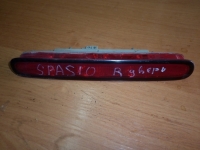 Стоп-сигнал в дверь багажника, TOYOTA, COROLLA SPASIO, AE111, 4A-FE, 1998