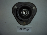 Опора амортизатора, TOYOTA, COROLLA SPASIO, AE111, 4A-FE, 1998, F, R