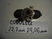 Тормозной цилиндр, TOYOTA, COROLLA SPASIO, AE111, 4A-FE, 1998, R, R