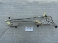 Трапеция дворников, TOYOTA, COROLLA SPASIO, AE111, 4A-FE, 1998