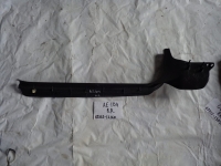 Накладка на порог внутренняя, TOYOTA, COROLLA, EE104, 5E-FE, 1999, F, L, 2102-12160