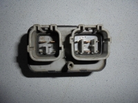 Блок управления, TOYOTA, COROLLA, EE104, 5E-FE, 1999