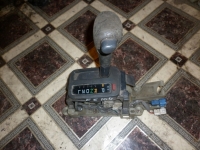 Переключатель скоростей, TOYOTA, COROLLA, EE104, 5E-FE, 1999
