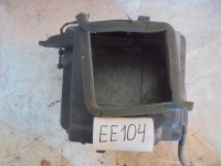 Корпус испарителя, TOYOTA, COROLLA, EE104, 5E-FE, 1999