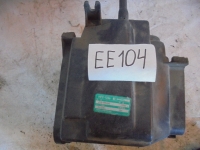 Корпус испарителя, TOYOTA, COROLLA, EE104, 5E-FE, 1999
