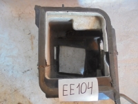Корпус испарителя, TOYOTA, COROLLA, EE104, 5E-FE, 1999
