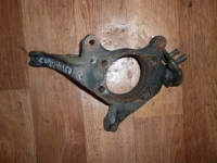 Кулак поворотный, TOYOTA, COROLLA, ZZE150, 1ZR-FE, 2008, F, R
