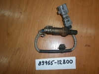 Кислородный датчик, TOYOTA, COROLLA, ZZE150, 1ZR-FE, 2008, 89465 12800)