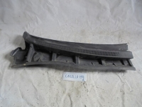 Решетка под дворники, TOYOTA, COROLLA, ZZE150, 1ZR-FE, 2008, R